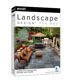 Punch Landscape Design Software For Mac Reviews